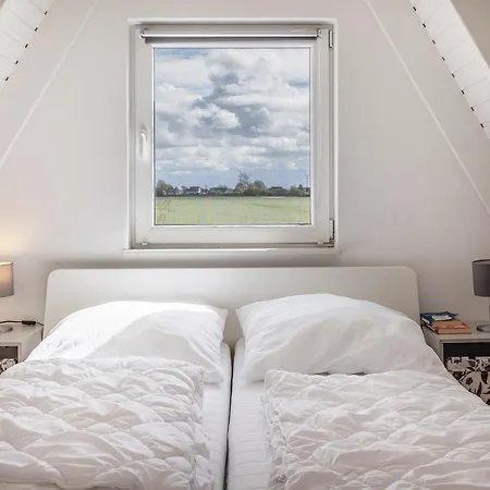 Ferienhaus 50099deichnest
