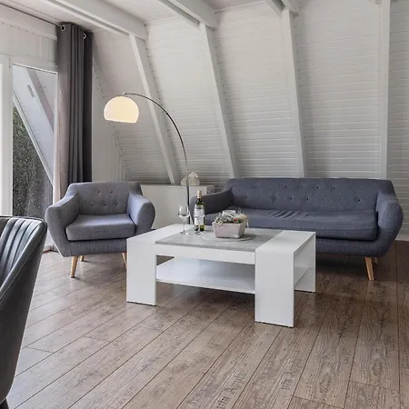 50099deichnest Holiday home