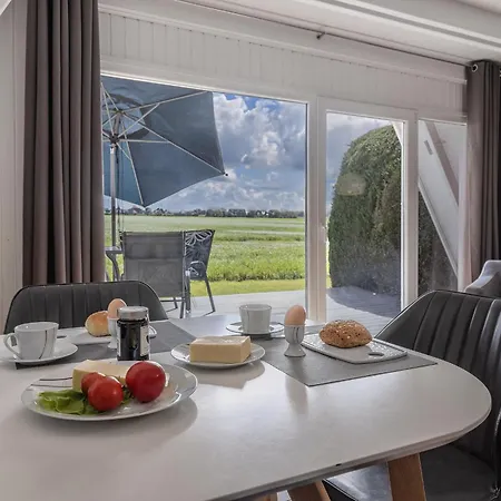 Ferienhaus 50099deichnest