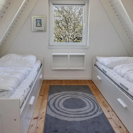 Ferienhaus 50099deichnest *