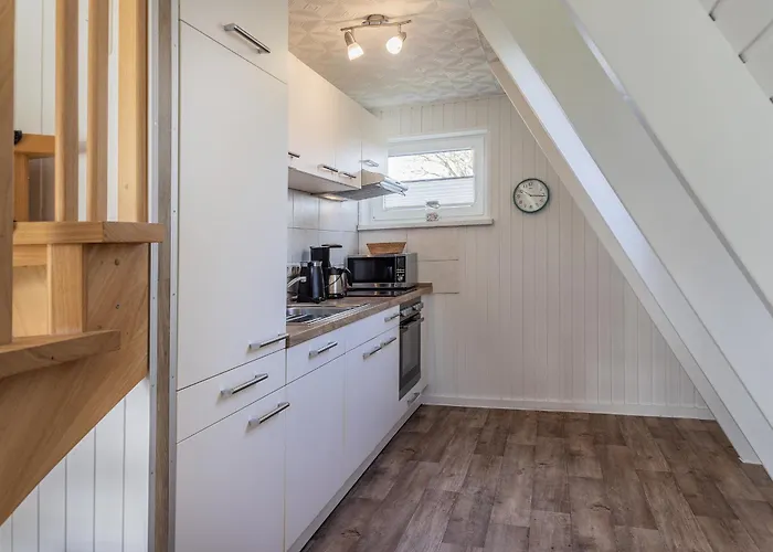 Nyaraló 50099deichnest Carolinensiel